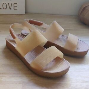 Reef Water Vista × 1Tinted Sand / 11